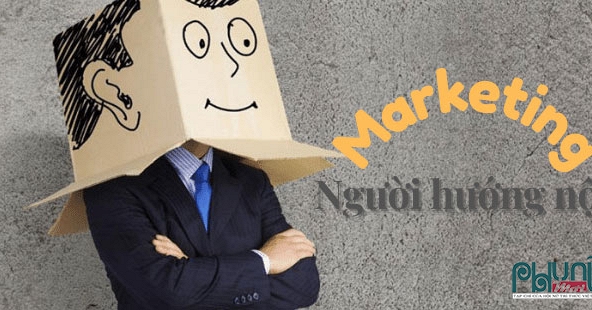 Giải đáp về ngành Marketing cho người hướng nội