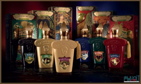 Nước hoa Xerjoff Mefisto Casamorati 1888 đẳng cấp hương thơm tới từ thương hiệu Ý