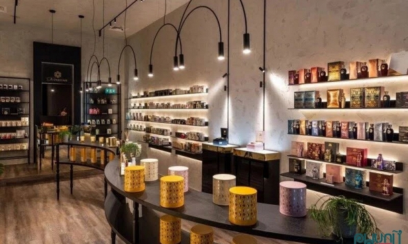 Top 8 Shop nước hoa chính hãng uy tín đáng tham khảo