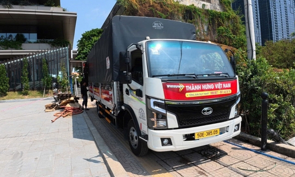 Review thật: Dùng thử dịch vụ chuyển nhà Thành Hưng, liệu có xứng đáng với lời đồn?
