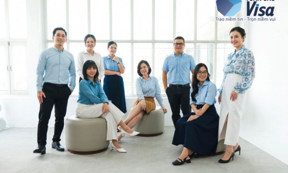 Bảo lãnh hôn thê sang Mỹ mất bao lâu? Giải đáp diện K1 toàn diện