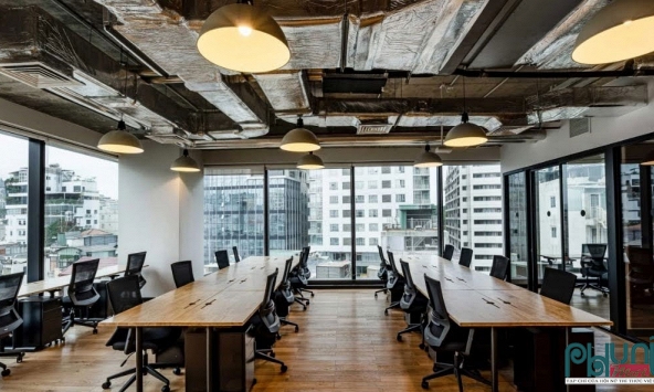 Vì sao doanh nghiệp ngoại cần Văn phòng đại diện tại Việt Nam (Representative office in Vietnam)?