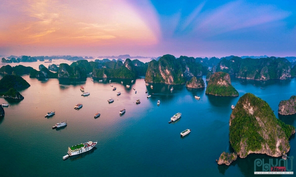 Đi đâu, ăn gì, trải nghiệm gì? QuangNinhtoplist gợi ý từ nhiều góc nhìn