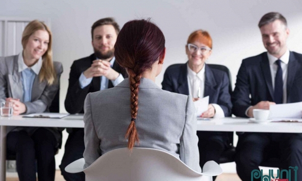 Những vấn đề ứng viên gặp phải khi tìm việc không đúng định hướng