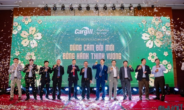 D2 Events kết nối doanh nghiệp qua những chương trình sự kiện