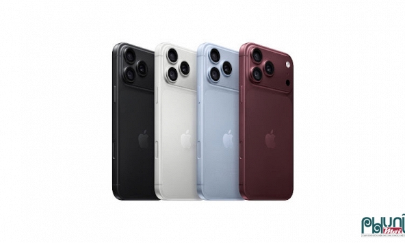 iPhone 18 series và 17 Pro Max: Bước nhảy vọt hay chỉ là 'bình mới rượu cũ'?