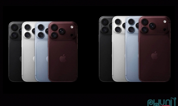 iPhone 18 Pro và iPhone 18 Pro Max: Lựa chọn nào phù hợp với phụ nữ hiện đại?
