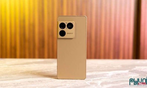 Điện thoại Sony Xperia 1 VIII với Xperia 1 VII: Khác biệt nào đáng để nâng cấp?
