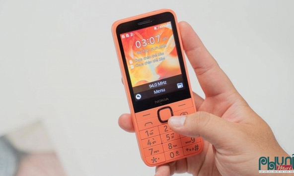 Top 5 điện thoại Nokia đáng mua: Đâu là lựa chọn nổi bật 2026?