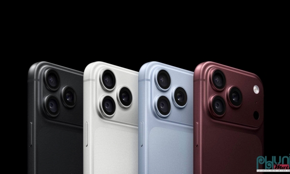 Cập nhật giá iPhone 18 Pro Max tháng 10: màu nào có ngay, màu nào phải chờ?