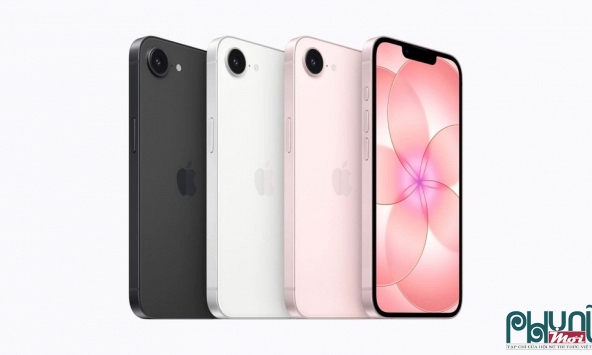 iPhone 17e trình làng: Cấu hình 'quái vật' tầm trung làm chao đảo phân khúc giá rẻ