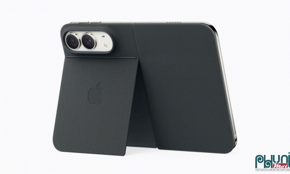 Bảo vệ iPhone Duo bằng ốp, Folio và miếng dán tốn thêm từ 638.000 đồng