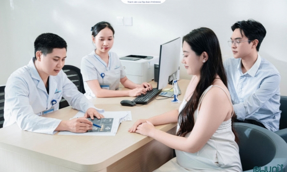 Các mốc khám thai quan trọng trong thai kỳ - Hướng dẫn toàn diện cho mẹ bầu
