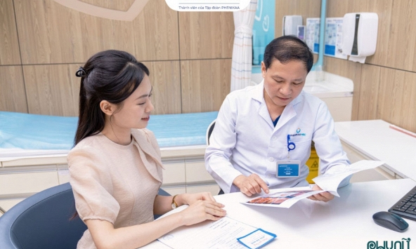 Triệu chứng trào ngược dạ dày - thực quản: Nhận biết sớm để điều trị kịp thời