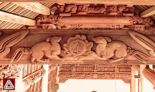 Năm Chuột nói chuyện ông Tý