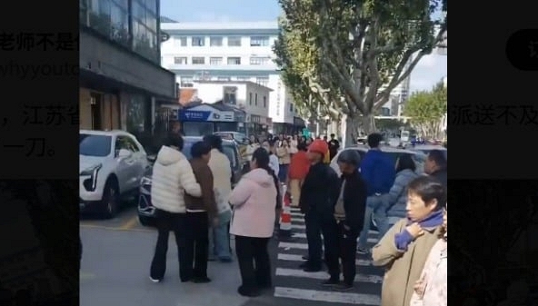 Shipper bị khách đâm tử vong vì giao hàng nhầm địa chỉ 