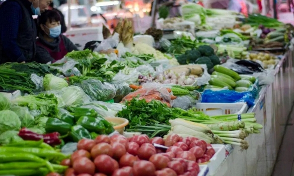 5 loại rau dễ “ôm ổ ký sinh trùng”, dân buôn cũng ngại ăn