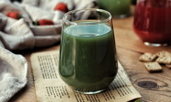 Uống 1 loại nước vào bữa sáng và bữa tối hơn 6 tháng, khối u của người phụ nữ ung thư gan biến mất, siêu âm cũng tìm không ra