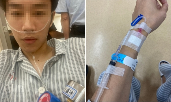 3 mẹ con cùng mắc ung thư phổi dù cả nhà không ai hút thuốc, nguyên nhân ít ai ngờ