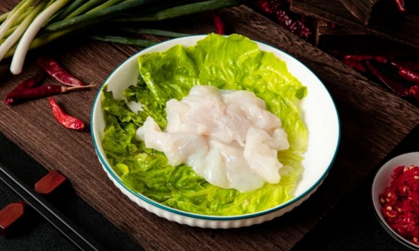 5 loại cá nhiều thịt, ít xương hoàn toàn tự nhiên, không thể nuôi nhân tạo, giờ đang vào mùa ngon nhất