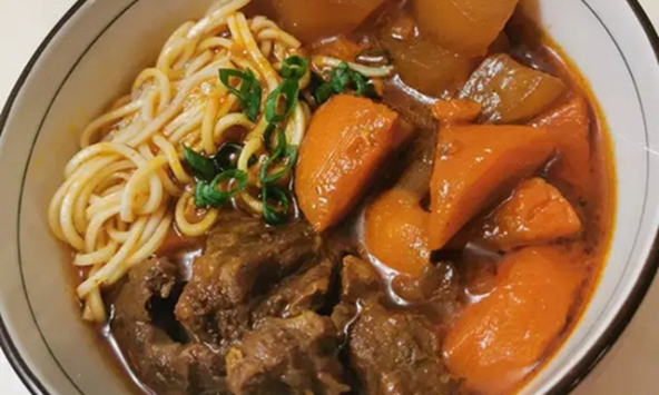 Người phụ nữ 40 tuổi mắc tiểu đường vì thích ăn thịt bò theo cách này