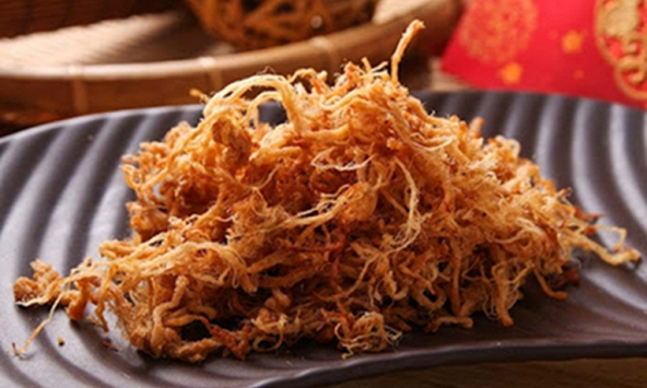 Ngày càng nhiều người tử vong vì biến chứng bệnh tiểu đường, bác sĩ cảnh báo: Thà nhịn đói còn hơn ăn 6 đồ ăn vặt này