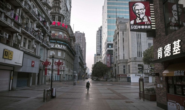 Đúng ngày này 6 năm trước, một sự kiện quan trọng đã khiến cả thế giới đảo lộn