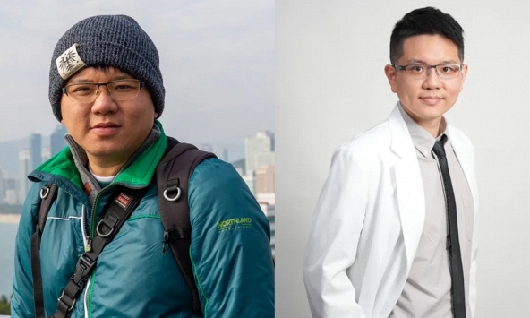 Bác sĩ chuyên khoa béo phì cũng có lúc bất lực trước cân nặng của chính mình, cuối cùng giảm 20kg nhờ 1 chiến lược