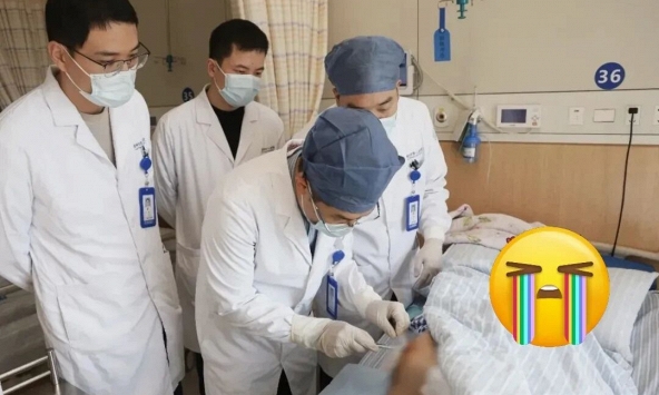 Ngủ 1 giấc dậy, cô gái 21 tuổi phát hiện mông mình trong tình trạng khủng khiếp, bác sĩ cảnh báo: Thứ này không thể dùng suốt đêm!