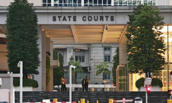 Người phụ nữ Việt nhận án tù tại Singapore vì tội đa phu