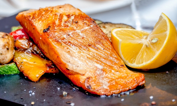 Loại cá được đánh giá 'tốt nhất thế giới', hoá ra là cá quen thuộc ở nước ta