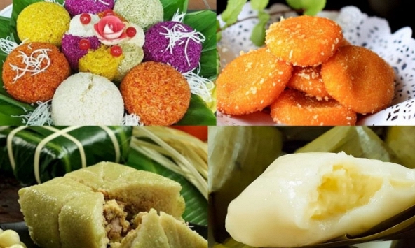 6 thực phẩm dễ gây tắc ruột nguy hiểm, toàn món quen trên mâm cơm ngày Tết: Bác sĩ nhắc 3 điều khi ăn