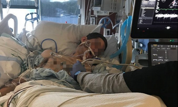 Đang khoẻ mạnh bỗng nhồi máu cơ tim ở tuổi 32, nhìn 4 thói quen của người đàn ông này nhiều người hoảng vì… quen quá