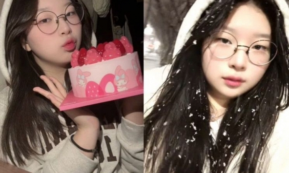 Thiếu nữ sinh năm 2009 hiến tạng cứu sống 6 mạng người 