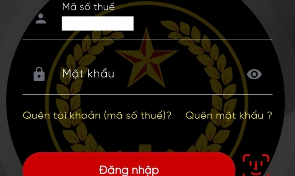 Cách quyết toán thuế trên eTaxMobile chuẩn nhất 2026