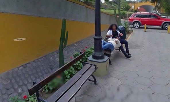 Chuyện lạ: Sau khi tra Google Maps, chồng ngay lập tức đệ đơn ly hôn vợ