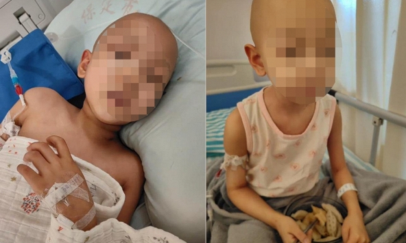 Bé lớp 3 bị ung thư vú, bác sĩ cảnh báo nhóm người cần tầm soát càng sớm càng tốt