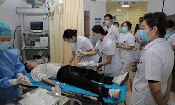 Những 'thực phẩm' chứa độc tố chết người không có thuốc giải, đun nóng tới 120 độ C cũng không có tác dụng