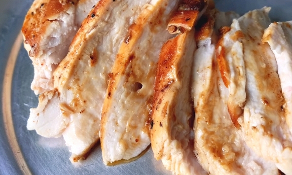 Loại thịt 'tốt nhất thế giới' giàu protein, ít chất béo, chợ Việt nào cũng bán nhưng nhiều người ngại ăn