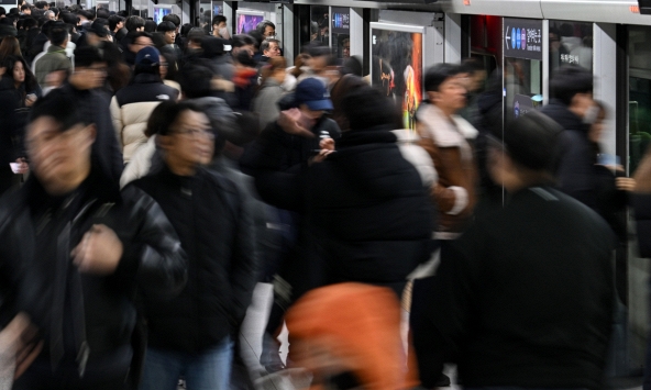 Hàn Quốc ghi nhận tin vui