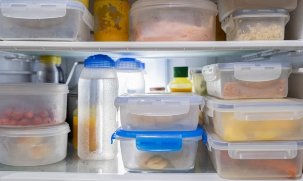 6 thứ TUYỆT ĐỐI đừng để trong hộp nhựa, người Việt làm sai rất nhiều mà không biết