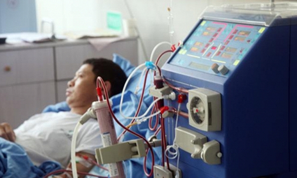 Nam kỹ sư suy thận giai đoạn 4 thoát cảnh lọc máu suốt đời nhờ tránh xa 3 loại bữa sáng này