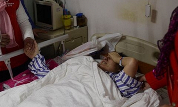 Người đàn ông phát hiện ung thư giai đoạn cuối, im lặng vài giây rồi làm 1 việc không ai ngờ: Nhiều người đang 'đi vào vết xe đổ'