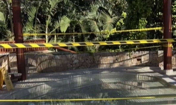 Bị hút vào ống thoát nước bể bơi, bé gái 3 tuổi tổn thương nội tạng vĩnh viễn