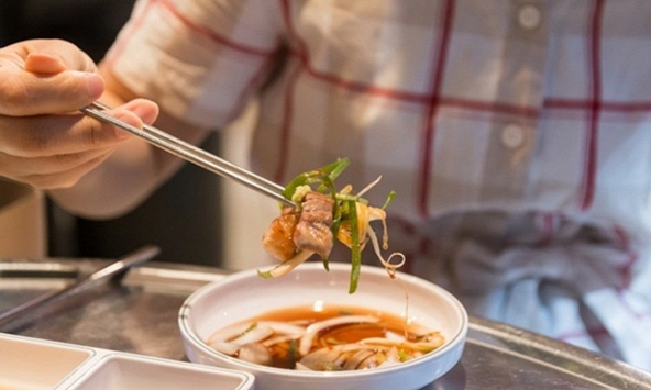 3 người 1 nhà cùng mắc ung thư dạ dày, tất cả chỉ vì món ăn này, nhiều người cũng ăn hàng ngày