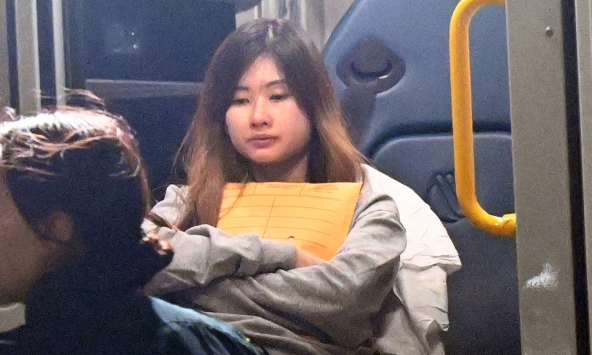 Tình cảnh hiện tại của “Nữ hoàng ăn quỵt” sau khi bị vạch trần 