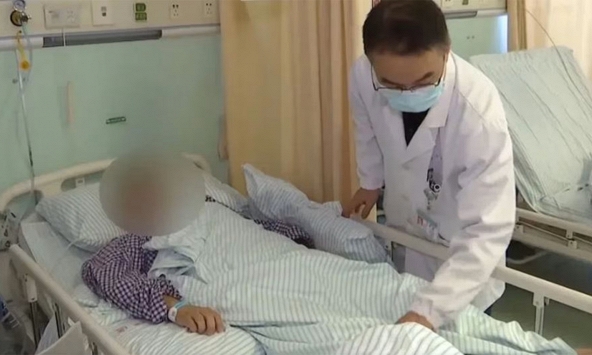 Người đàn ông 33 tuổi đột quỵ sau khi đi mát xa: 4 vùng trên cơ thể tránh để ai chạm vào