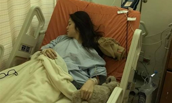 Nữ sinh 21 tuổi cực kỳ gầy, ăn ít nhưng đường máu rất cao, bác sĩ đã tiết lộ lý do: Rất nhiều người gặp phải vấn đề này