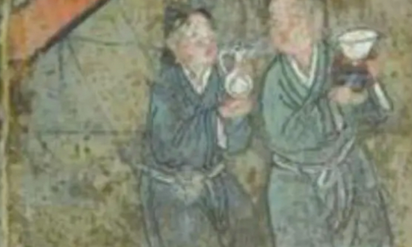 Phát hiện mộ cổ 500 năm hợp táng 2 người đàn ông: Văn bia hé lộ sự thật xót xa