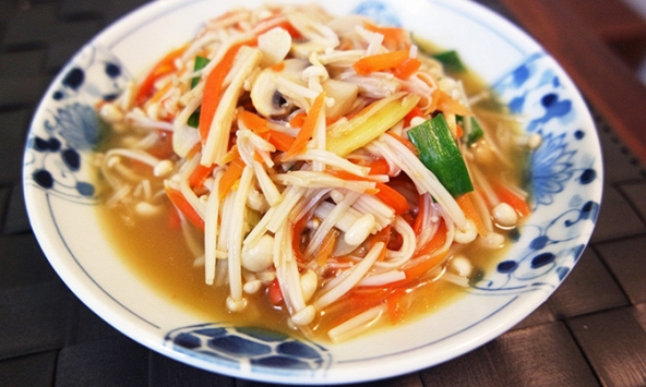 4 loại 'thuốc chống ung thư' rất tiết kiệm, chợ Việt món nào cũng bán, giá rất rẻ